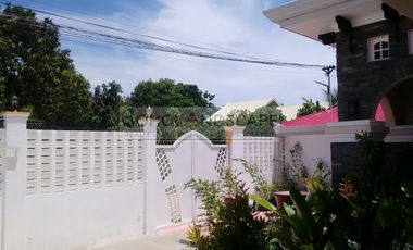 Operational Resort for Sale located in Danao, Panglao Island, Bohol