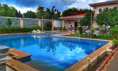 Operational Resort for Sale located in Danao, Panglao Island, Bohol