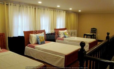 Operational Resort for Sale located in Danao, Panglao Island, Bohol