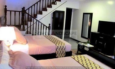 Operational Resort for Sale located in Danao, Panglao Island, Bohol
