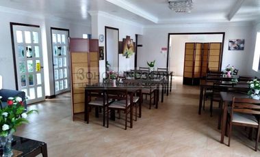 Operational Resort for Sale located in Danao, Panglao Island, Bohol