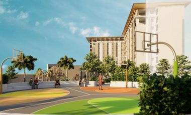 Pre-selling| 1 Bedroom Unit in Balai Helena by BE residences located at Dao, Dauis, Bohol