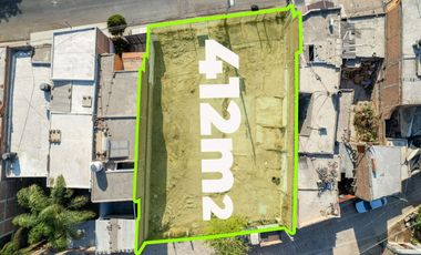 Venta de terreno, Colonia Santa Paula, Tonalá