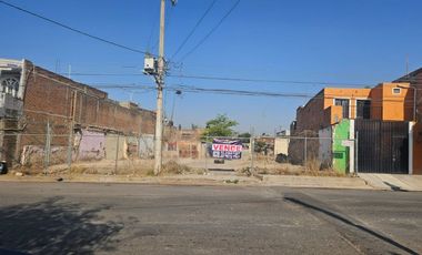 Venta de terreno, Colonia Santa Paula, Tonalá