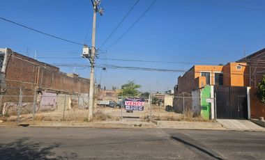 Venta de terreno, Colonia Santa Paula, Tonalá