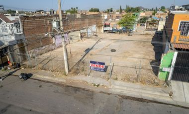 Venta de terreno, Colonia Santa Paula, Tonalá