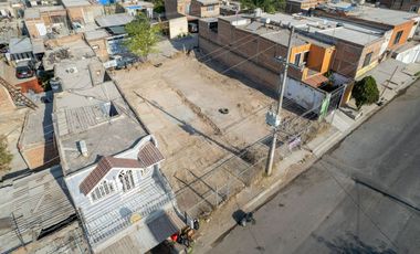 Venta de terreno, Colonia Santa Paula, Tonalá