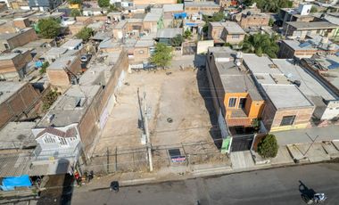 Venta de terreno, Colonia Santa Paula, Tonalá