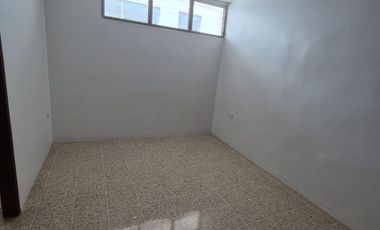 Departamento en Alquiler en Kennedy Nueva, 3 Habitaciones, 3 Baños, Balcón, Seguridad, Parqueo, Norte de Guayaquil.