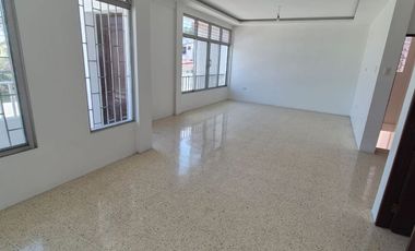 Departamento en Alquiler en Kennedy Nueva, 3 Habitaciones, 3 Baños, Balcón, Seguridad, Parqueo, Norte de Guayaquil.