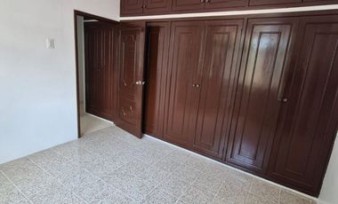 Departamento en Alquiler en Kennedy Nueva, 3 Habitaciones, 3 Baños, Balcón, Seguridad, Parqueo, Norte de Guayaquil.