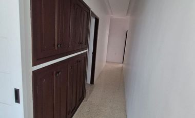 Departamento en Alquiler en Kennedy Nueva, 3 Habitaciones, 3 Baños, Balcón, Seguridad, Parqueo, Norte de Guayaquil.