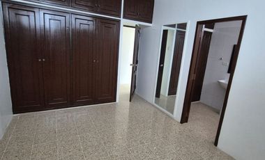Departamento en Alquiler en Kennedy Nueva, 3 Habitaciones, 3 Baños, Balcón, Seguridad, Parqueo, Norte de Guayaquil.