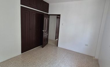 Departamento en Alquiler en Kennedy Nueva, 3 Habitaciones, 3 Baños, Balcón, Seguridad, Parqueo, Norte de Guayaquil.