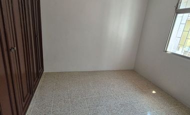 Departamento en Alquiler en Kennedy Nueva, 3 Habitaciones, 3 Baños, Balcón, Seguridad, Parqueo, Norte de Guayaquil.