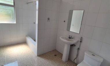 Departamento en Alquiler en Kennedy Nueva, 3 Habitaciones, 3 Baños, Balcón, Seguridad, Parqueo, Norte de Guayaquil.