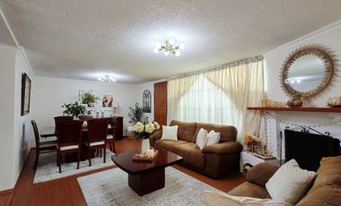Ciudad Brisa, Naucalpan. Casa en VENTA cerca del colegio Green Gates.