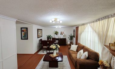Ciudad Brisa, Naucalpan. Casa en VENTA cerca del colegio Green Gates.