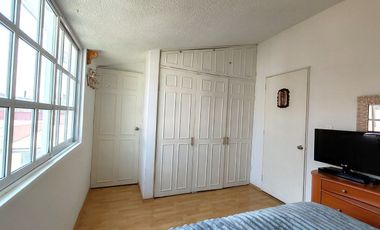 Ciudad Brisa, Naucalpan. Casa en VENTA cerca del colegio Green Gates.