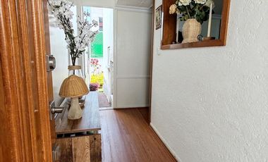 Ciudad Brisa, Naucalpan. Casa en VENTA cerca del colegio Green Gates.