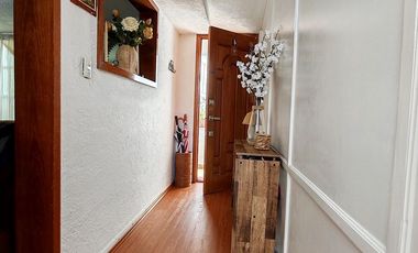 Ciudad Brisa, Naucalpan. Casa en VENTA cerca del colegio Green Gates.