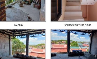 3 STOREY RESIDENTIAL FOR SALE IN ST.JOSEPH VILLAGE IN CABUYAO LAGUNA