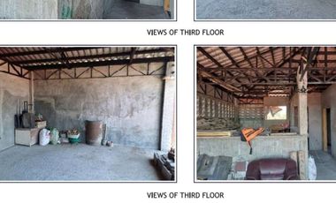 3 STOREY RESIDENTIAL FOR SALE IN ST.JOSEPH VILLAGE IN CABUYAO LAGUNA