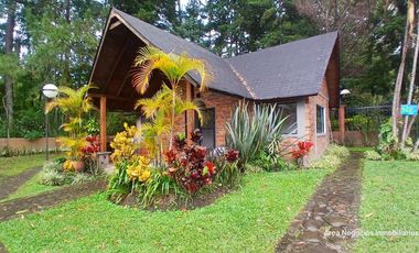 Àrea Alquila Casa en el Portal de La Vega, cerca a La Ximena en Popayán