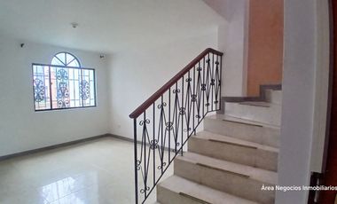 Àrea Alquila Casa en el Portal de La Vega, cerca a La Ximena en Popayán