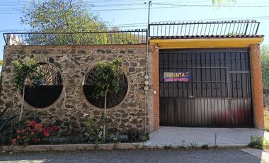 Casa/Departamento en Atotonilco