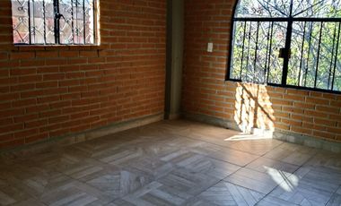 Casa/Departamento en Atotonilco