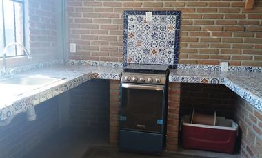 Casa/Departamento en Atotonilco
