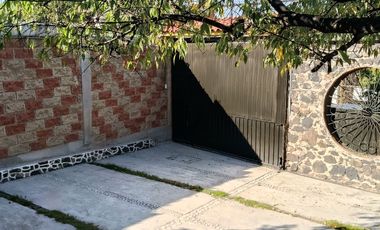 Casa/Departamento en Atotonilco