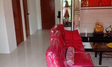 2 Storey Single Detached Unit in Monte Carlo Subdivision, Vito, Minglanilla, Cebu