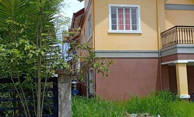 2 Storey Single Detached Unit in Monte Carlo Subdivision, Vito, Minglanilla, Cebu