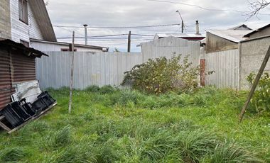 Casa esquina gran plusvalía sector calle Castro - Población Chiloé - Puerto Montt
