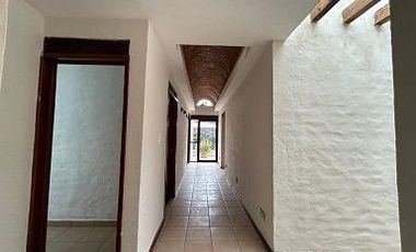 C217 VENTA CASA RAQUET CLUB FRENTE A ANTEA