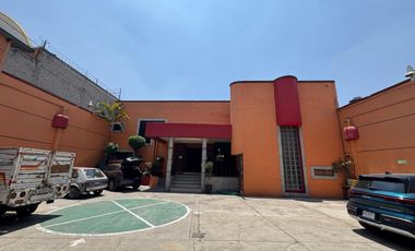 Excelente local en av Ermita Iztapalapa