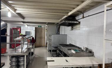 Excelente local en av Ermita Iztapalapa