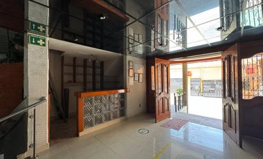 Excelente local en av Ermita Iztapalapa
