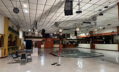 Excelente local en av Ermita Iztapalapa