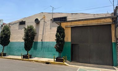 Excelente local en av Ermita Iztapalapa