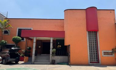 Excelente local en av Ermita Iztapalapa