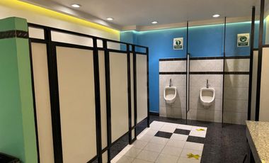 Excelente local en av Ermita Iztapalapa