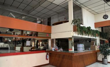 Excelente local en av Ermita Iztapalapa