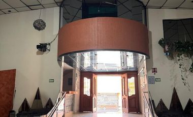 Excelente local en av Ermita Iztapalapa