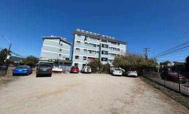 VENDE DEPARTAMENTO 3D,1B,1E BARRIO NORTE CONCEPCION