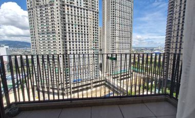 2 bedroom unit with Balcony at Tower 1 - Mandani Bay Suites