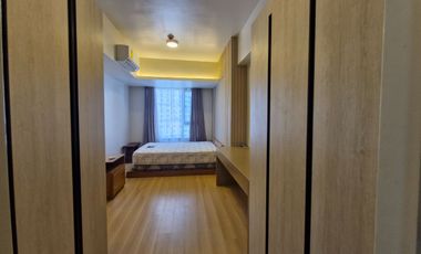 2 bedroom unit with Balcony at Tower 1 - Mandani Bay Suites