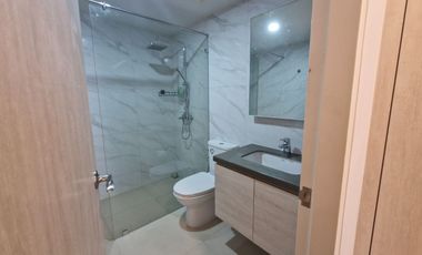 2 bedroom unit with Balcony at Tower 1 - Mandani Bay Suites